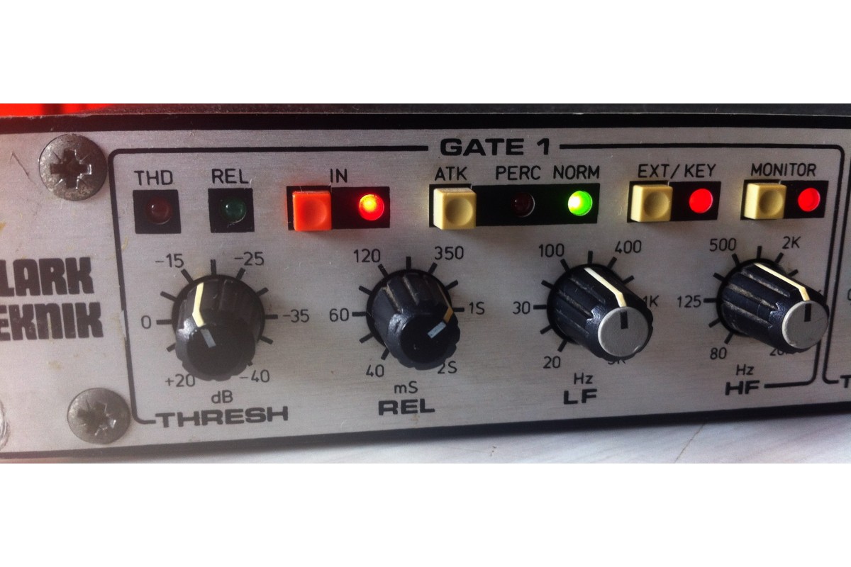 fl studio noise gate